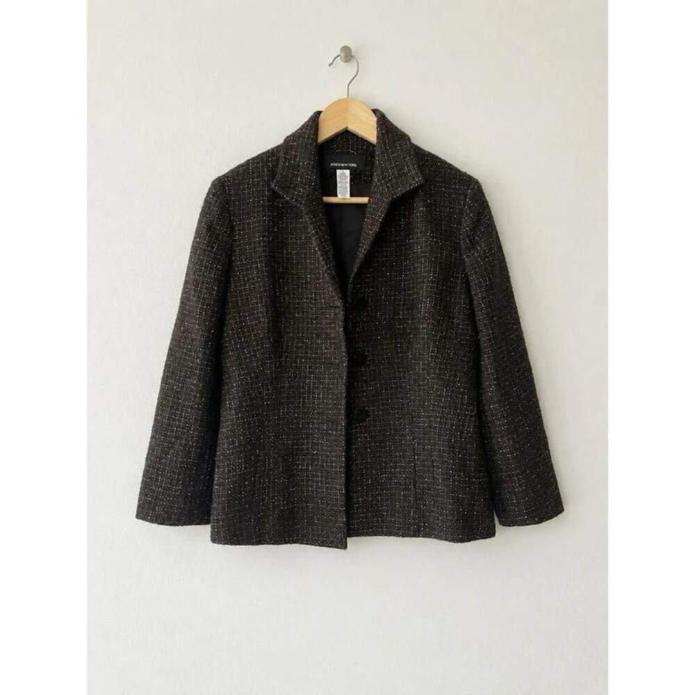 Jones NY Jacket